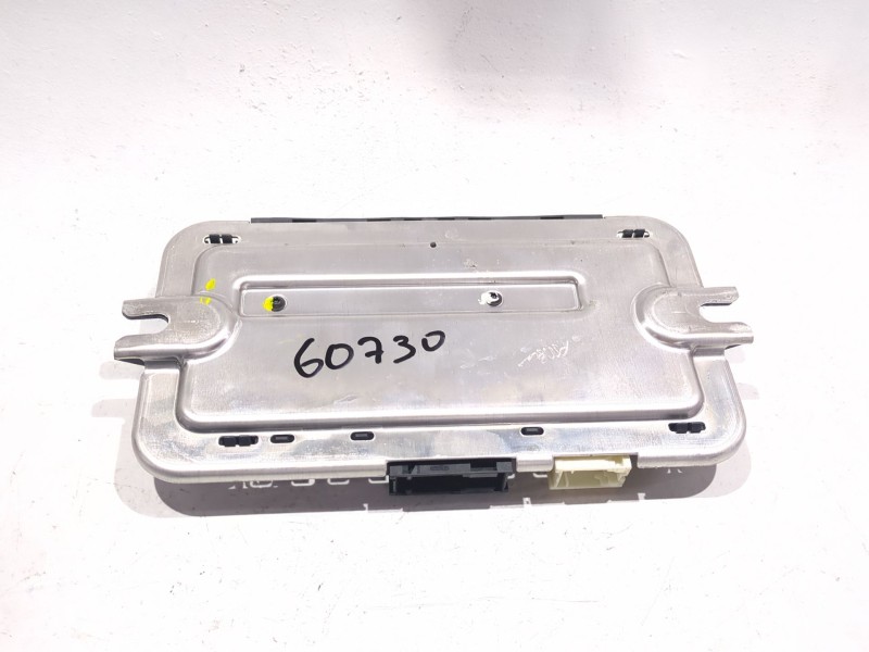 Recambio de modulo electronico para bmw 5 (f10) 530 d referencia OEM IAM 613592364619  