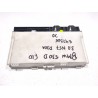 Recambio de modulo electronico para bmw 5 (f10) 530 d referencia OEM IAM 613592256249  
