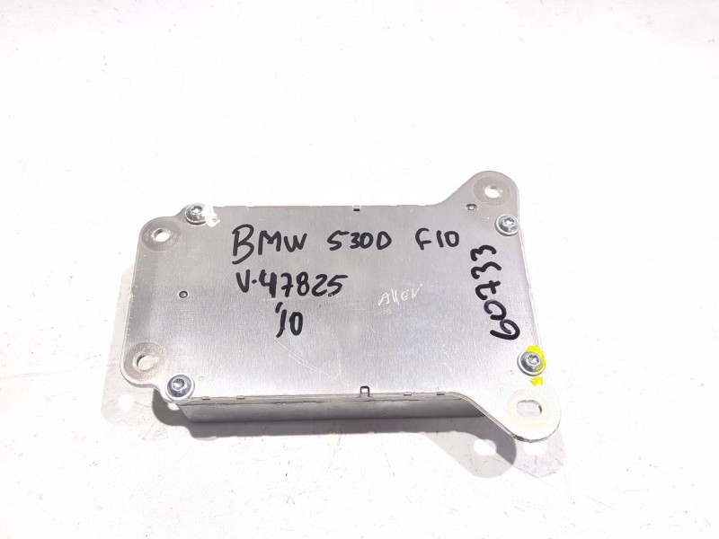 Recambio de modulo electronico para bmw 5 (f10) 530 d referencia OEM IAM 679824201  