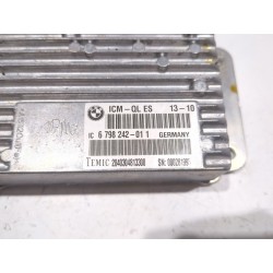 Recambio de modulo electronico para bmw 5 (f10) 530 d referencia OEM IAM 679824201  