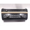 Recambio de mando climatizador para bmw 5 (f10) 530 d referencia OEM IAM 923363101  