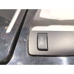 Recambio de consola central para bmw 5 (f10) 530 d referencia OEM IAM 51169206401  