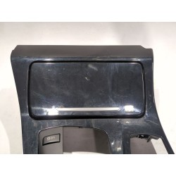 Recambio de consola central para bmw 5 (f10) 530 d referencia OEM IAM 51169206401  
