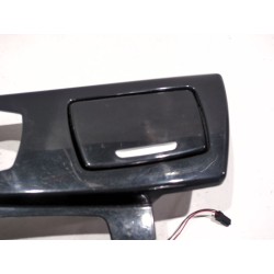 Recambio de consola central para bmw 5 (f10) 530 d referencia OEM IAM 51169206401  