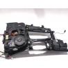Recambio de consola central para bmw 5 (f10) 530 d referencia OEM IAM 51169206401  
