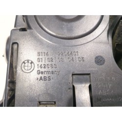 Recambio de consola central para bmw 5 (f10) 530 d referencia OEM IAM 51169206401  