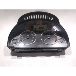 Recambio de cuadro completo para bmw 5 (f10) 530 d referencia OEM IAM 2059573  