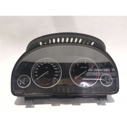 Recambio de cuadro completo para bmw 5 (f10) 530 d referencia OEM IAM 2059573  