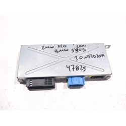 Recambio de modulo electronico para bmw 5 (f10) 530 d referencia OEM IAM 9236462  