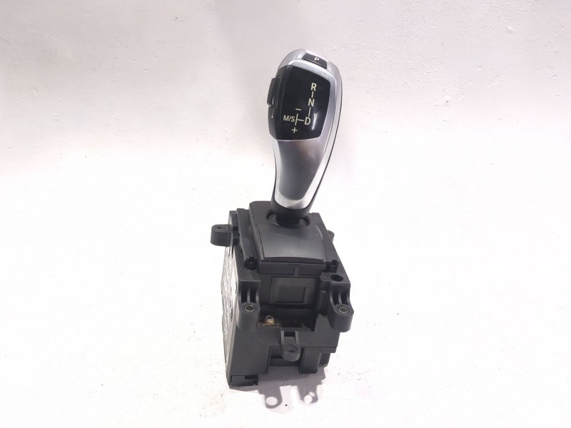 Recambio de palanca cambio para bmw 5 (f10) 530 d referencia OEM IAM 10030728  