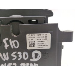 Recambio de palanca cambio para bmw 5 (f10) 530 d referencia OEM IAM 10030728  