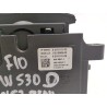 Recambio de palanca cambio para bmw 5 (f10) 530 d referencia OEM IAM 10030728  