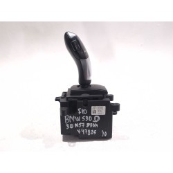 Recambio de palanca cambio para bmw 5 (f10) 530 d referencia OEM IAM 10030728  