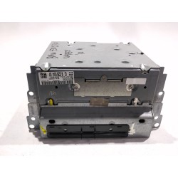 Recambio de sistema navegacion gps para bmw 5 (f10) 530 d referencia OEM IAM 922340201  