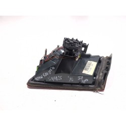 Recambio de piloto trasero izquierdo interior para bmw 5 (f10) 530 d referencia OEM IAM 63217203225  