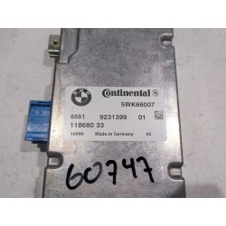 Recambio de modulo electronico para bmw 5 (f10) 530 d referencia OEM IAM 66519231399  