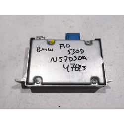 Recambio de modulo electronico para bmw 5 (f10) 530 d referencia OEM IAM 66519231399  