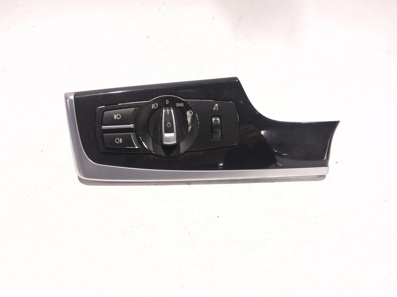 Recambio de mando luces para bmw 5 (f10) 530 d referencia OEM IAM 919274403  