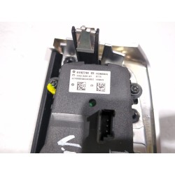 Recambio de mando luces para bmw 5 (f10) 530 d referencia OEM IAM 919274403  