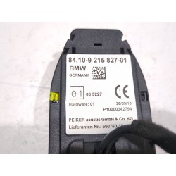 Recambio de telefono para bmw 5 (f10) 530 d referencia OEM IAM 8410921582701  