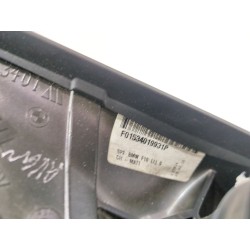 Recambio de retrovisor izquierdo para bmw 5 (f10) 530 d referencia OEM IAM F0153401  