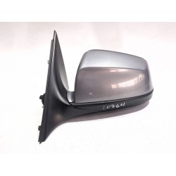 Recambio de retrovisor izquierdo para bmw 5 (f10) 530 d referencia OEM IAM F0153401  