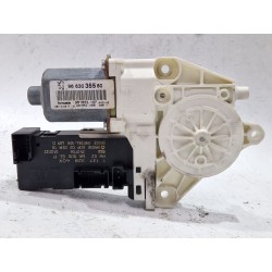 MOTOR ELEVALUNAS DELANTERO DERECHO 9663035580 