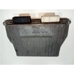 Recambio de centralita inyeccion para citroën xantia berlina (1998) 2.0 hdi 90 referencia OEM IAM 73813002  