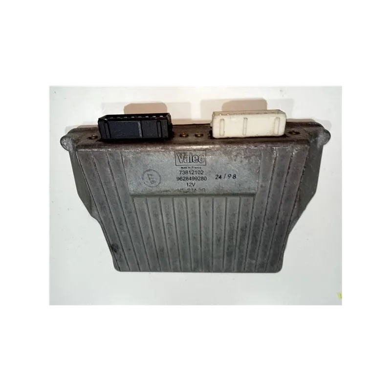 Recambio de centralita inyeccion para citroën xantia berlina (1998) 2.0 hdi 90 referencia OEM IAM 73813002  