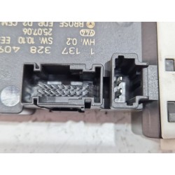 Recambio de motor elevalunas delantero derecho para peugeot 407 coupé (6c_) 2.7 hdi referencia OEM IAM 9663035580  