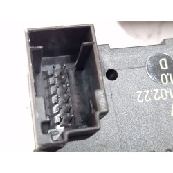 Recambio de motor elevalunas delantero derecho para peugeot 407 coupé (6c_) 2.7 hdi referencia OEM IAM 9663035580  