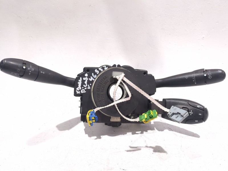 Recambio de mando multifuncion para citroën xsara picasso (n68) 2.0 hdi referencia OEM IAM 96595072XT  