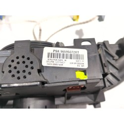 Recambio de mando multifuncion para citroën xsara picasso (n68) 2.0 hdi referencia OEM IAM 96595072XT  