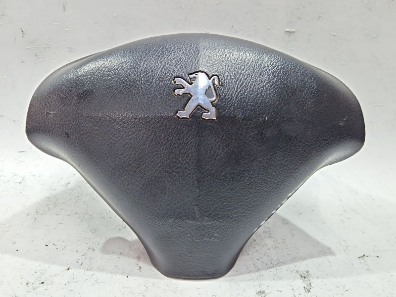 Recambio de airbag volante para peugeot 407 coupé (6c_) 2.7 hdi referencia OEM IAM 96445891ZD  