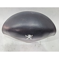 Recambio de airbag volante para peugeot 407 coupé (6c_) 2.7 hdi referencia OEM IAM 96445891ZD  