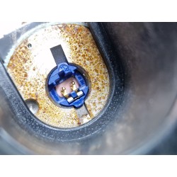 Recambio de airbag volante para peugeot 407 coupé (6c_) 2.7 hdi referencia OEM IAM 96445891ZD  