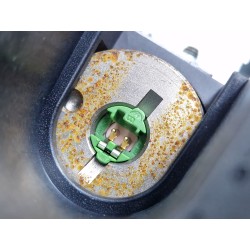 Recambio de airbag volante para peugeot 407 coupé (6c_) 2.7 hdi referencia OEM IAM 96445891ZD  