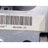 Recambio de airbag volante para peugeot 407 coupé (6c_) 2.7 hdi referencia OEM IAM 96445891ZD  