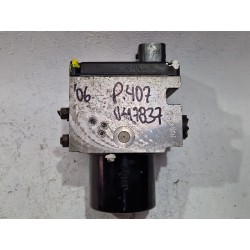Recambio de nucleo abs para peugeot 407 coupé (6c_) 2.7 hdi referencia OEM IAM 15848405  