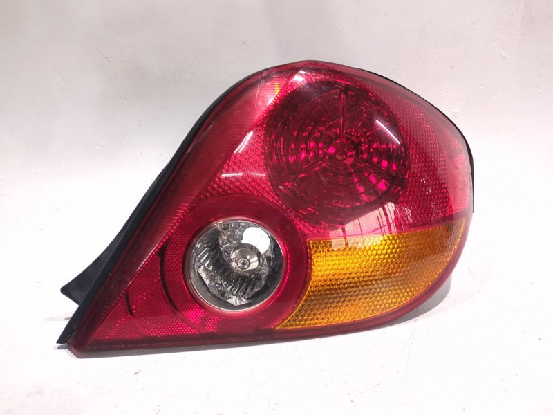 Recambio de piloto trasero derecho para hyundai coupe ii (gk) 1.6 16v referencia OEM IAM 924022CXXX  