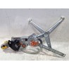 Recambio de mecanismo elevalunas trasero derecho para bmw 3 (e36) 318 i referencia OEM IAM 676213874360  