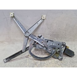 Recambio de mecanismo elevalunas trasero derecho para bmw 3 (e36) 318 i referencia OEM IAM 676213874360  