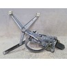 Recambio de mecanismo elevalunas trasero derecho para bmw 3 (e36) 318 i referencia OEM IAM 676213874360  