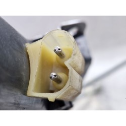 Recambio de mecanismo elevalunas trasero derecho para bmw 3 (e36) 318 i referencia OEM IAM 676213874360  