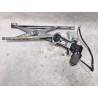 Recambio de mecanismo elevalunas delantero izquierdo para rover cabriolet (xw) 216 1.6i referencia OEM IAM   