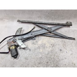 Recambio de mecanismo elevalunas delantero izquierdo para rover cabriolet (xw) 216 1.6i referencia OEM IAM   