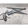 Recambio de mecanismo elevalunas delantero izquierdo para rover cabriolet (xw) 216 1.6i referencia OEM IAM   