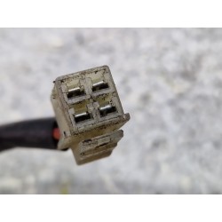 Recambio de mecanismo elevalunas delantero izquierdo para rover cabriolet (xw) 216 1.6i referencia OEM IAM   