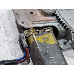 Recambio de mecanismo elevalunas delantero izquierdo para rover cabriolet (xw) 216 1.6i referencia OEM IAM   