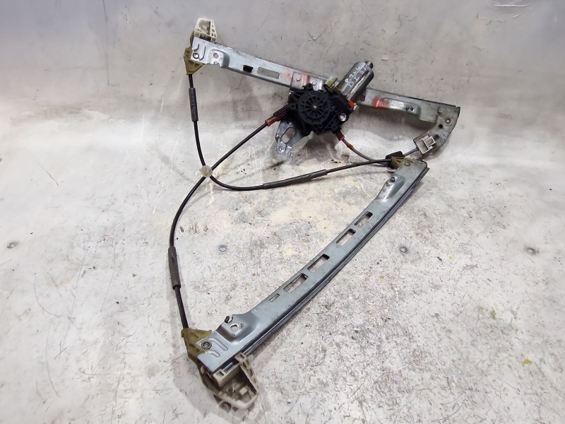 Recambio de mecanismo elevalunas delantero izquierdo para peugeot 206 (1998) 1.1 i referencia OEM IAM 29703G08  